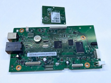 Formatter Board (fw) [2nd]